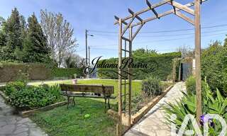 Maison 5 Pièces 90 m² à vendre à Mézières-sur-Seine (78970)