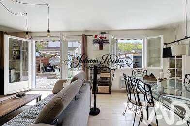 Maison 5 pièces 295000 €