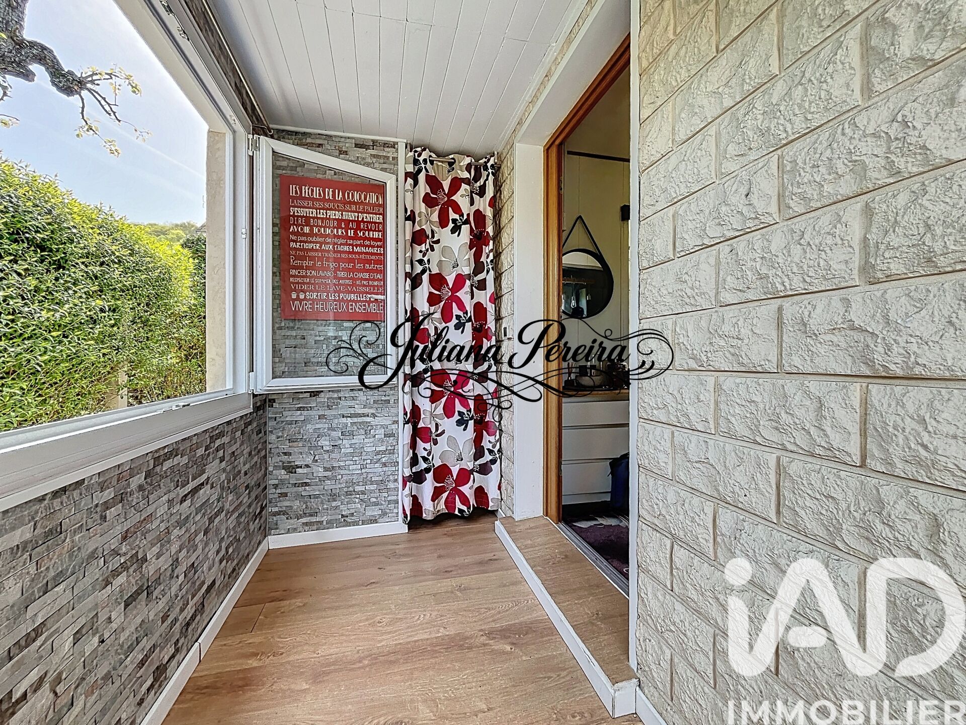 Vente Maison/villa 5 pièces - Photo 2