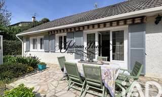 Maison 5 Pièces 90 m² à vendre à Mézières-sur-Seine (78970)