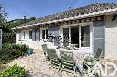 Maison 5 pièces 284000 €