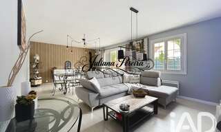 Maison 5 Pièces 90 m² à vendre à Mézières-sur-Seine (78970)
