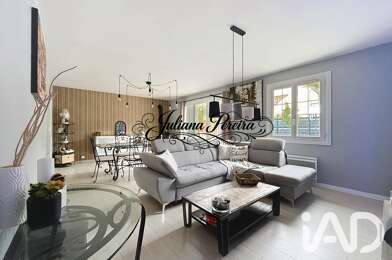 Maison 5 pièces 284000 €