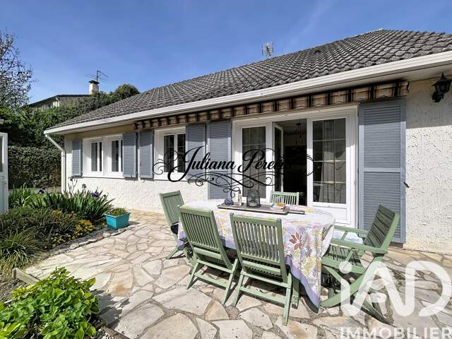 Vente Maison/villa 5 pièces — photo du bien