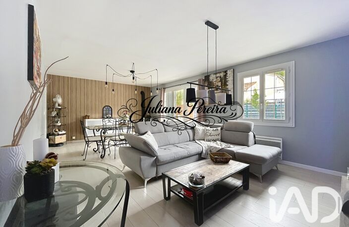 Vente Maison/villa 5 pièces — photo 2