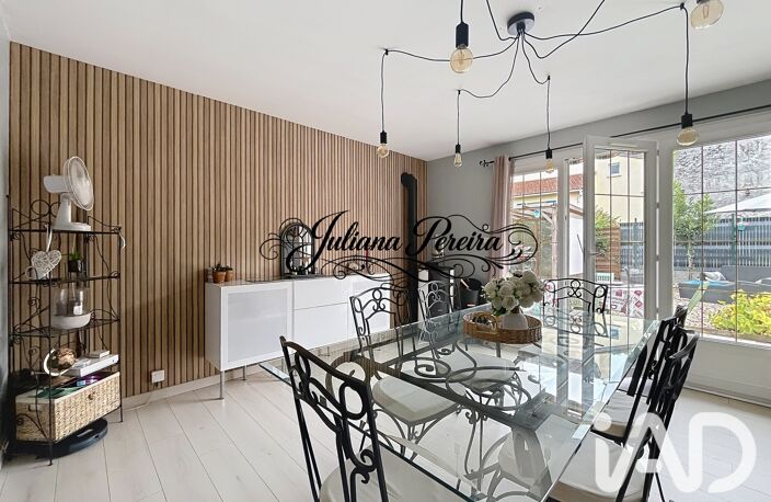 Vente Maison/villa 5 pièces — photo 3