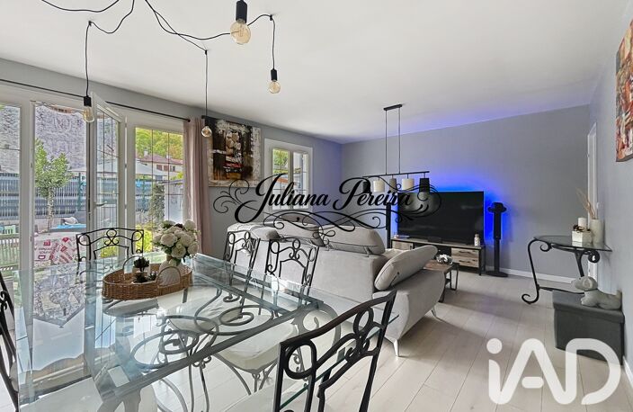 Vente Maison/villa 5 pièces — photo 4