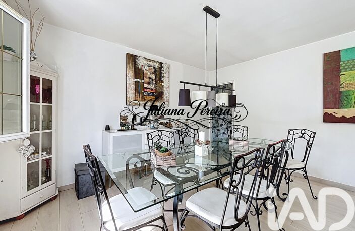 Vente Maison/villa 5 pièces — photo 5