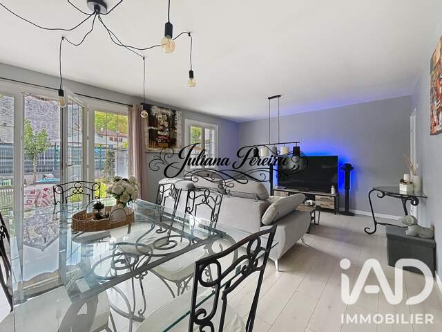 Vente Maison/villa 5 pièces — photo du bien