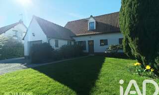 Maison 7 Pièces 143 m² à vendre à Fruges (62310)