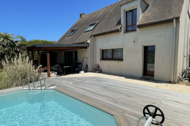 Maison 7 pièces 580000 €