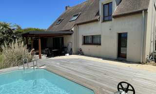 Maison 7 Pièces 185 m² à vendre à Othis (77280)