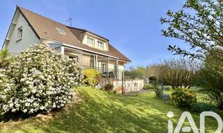 Maison 5 Pièces 110 m² à vendre à Troarn (14670)