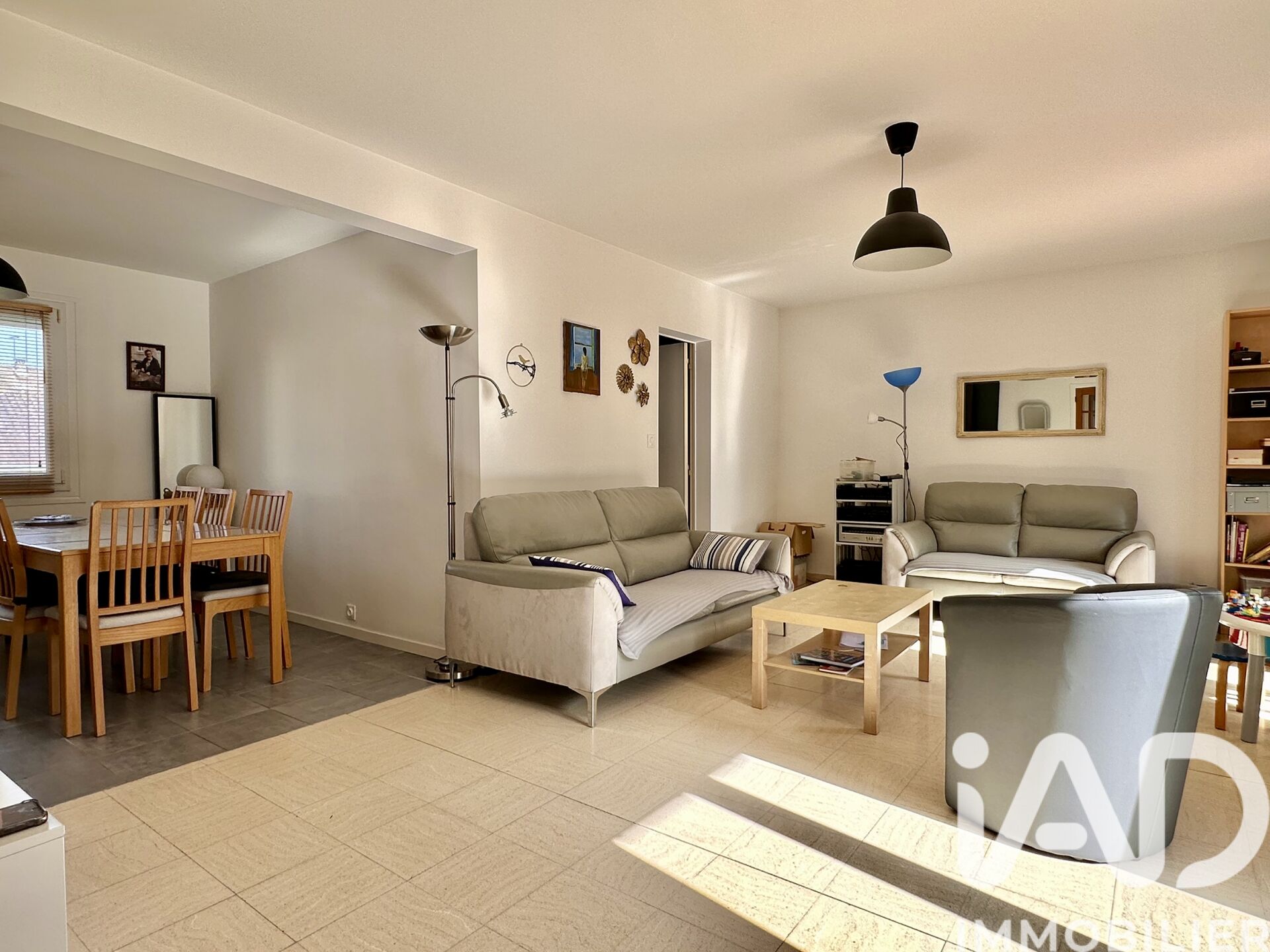 Vente Maison traditionnelle 5 pièces - Photo 3