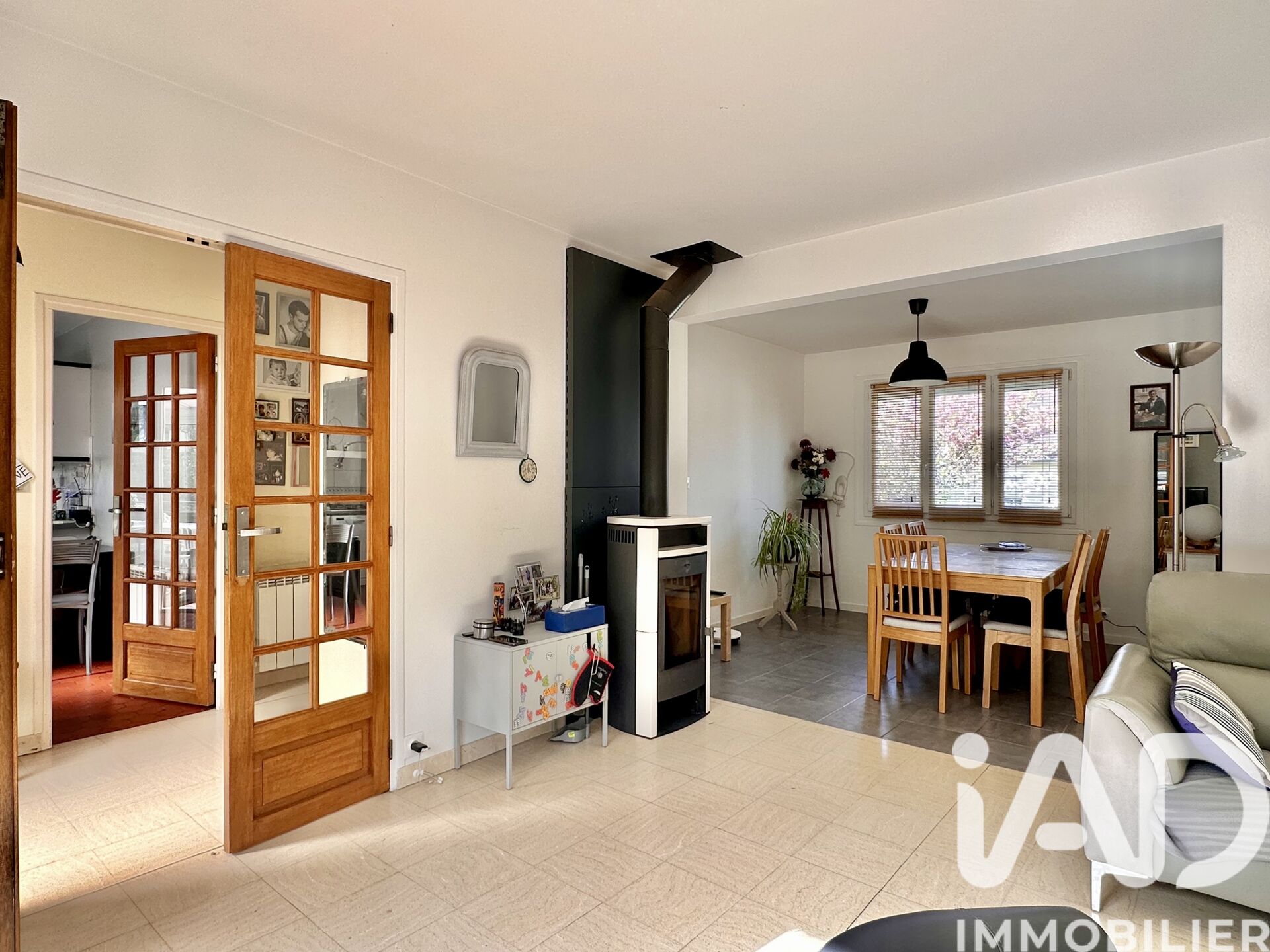 Vente Maison traditionnelle 5 pièces - Photo 4