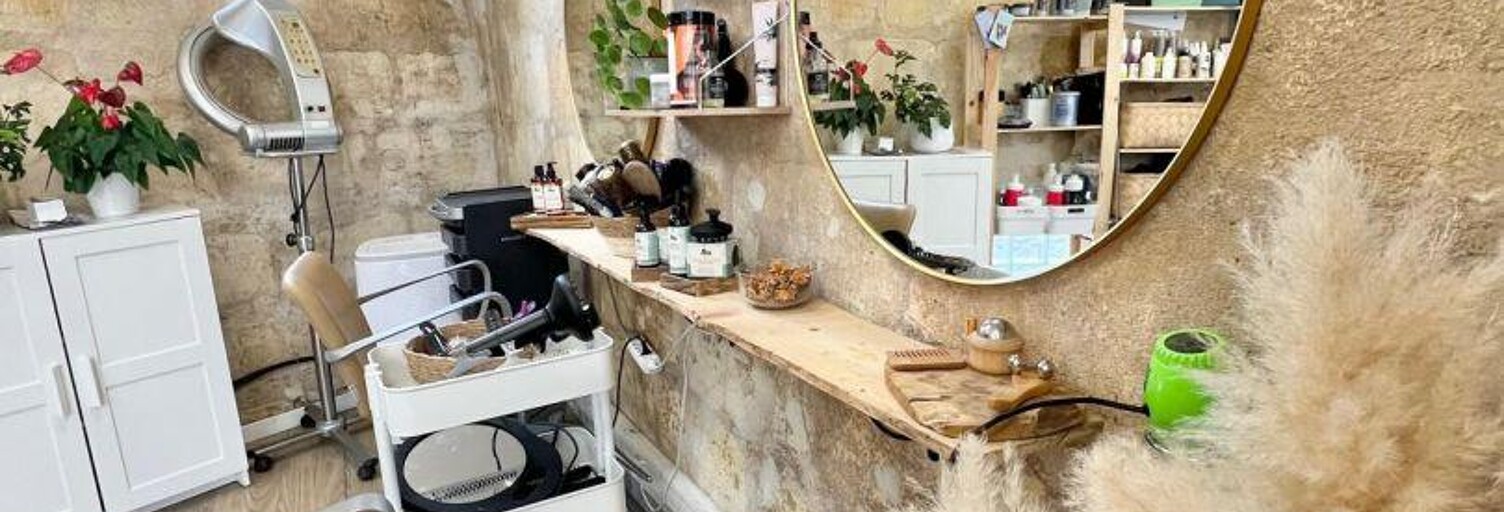 Divers  25 m² à vendre à Bordeaux (33000)