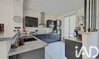 Maison 6 Pièces 149 m² à vendre à Vaires-sur-Marne (77360)