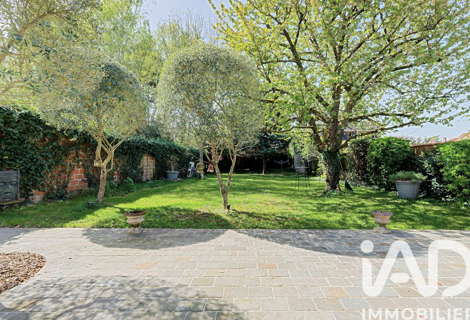 Vente Maison/villa 6 pièces — photo 1
