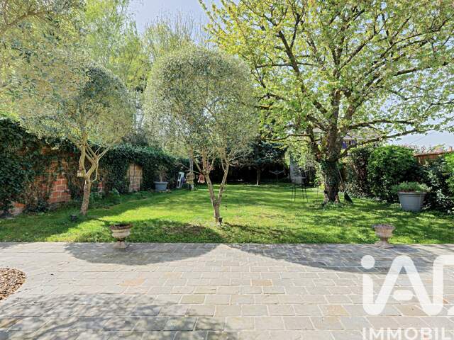 Vente Maison/villa 6 pièces — photo du bien