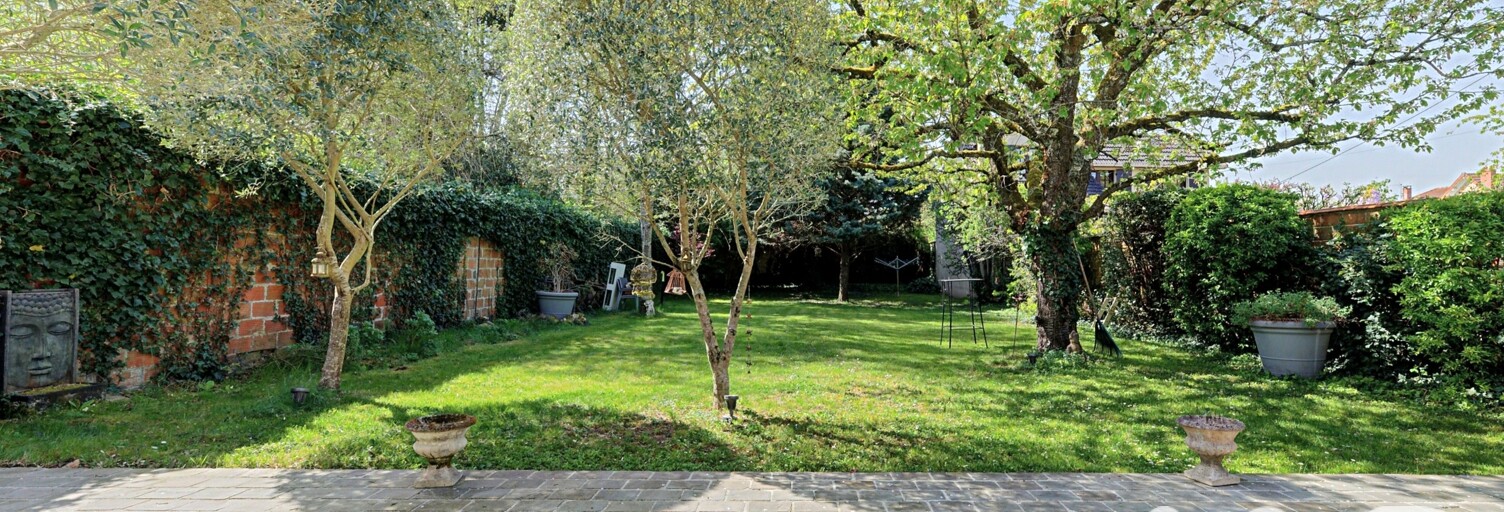 Maison 6 Pièces 149 m² à vendre à Vaires-sur-Marne (77360)