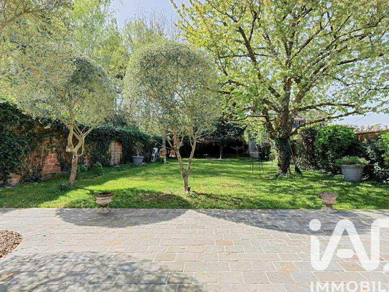 Vente Maison/villa 6 pièces — photo 1