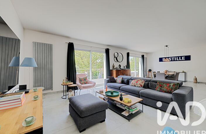 Vente Maison/villa 6 pièces — photo 2