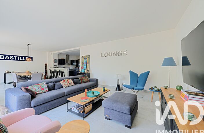 Vente Maison/villa 6 pièces — photo 3