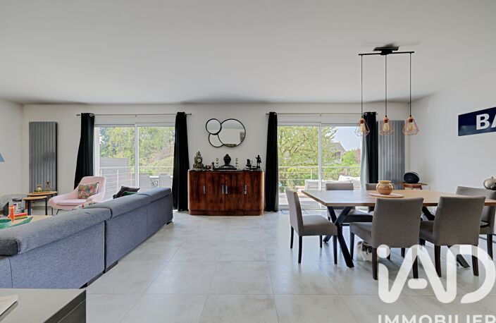Vente Maison/villa 6 pièces — photo 5