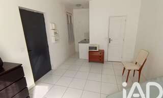 Appartement 1 Pièce 19 m² à louer à Corbeil-Essonnes (91100)