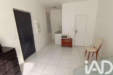 Appartement 1 pièces 575 €