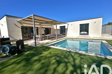 Maison 4 pièces 489000 €