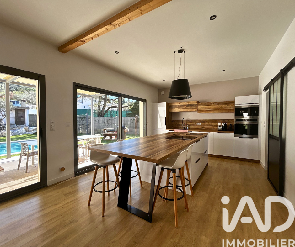 Vente Maison/villa 4 pièces - Photo 2