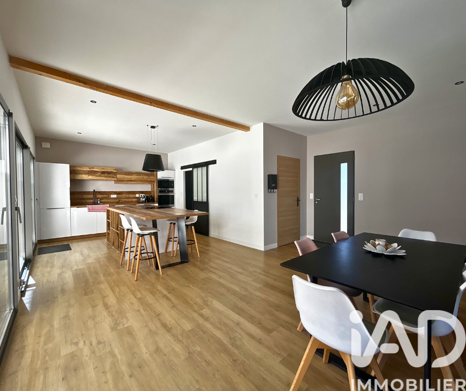 Vente Maison/villa 4 pièces - Photo 3