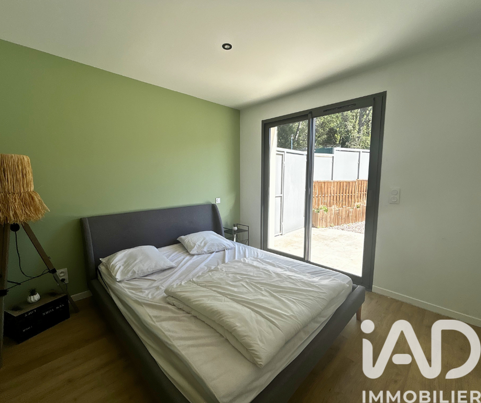 Vente Maison/villa 4 pièces - Photo 4