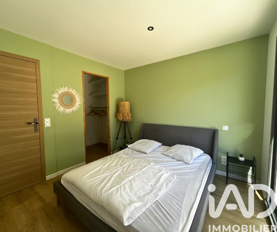 Vente Maison/villa 4 pièces - Photo 5