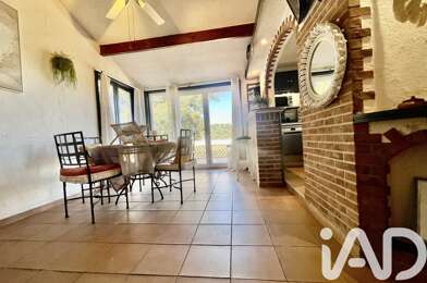 Maison 5 pièces 222000 €