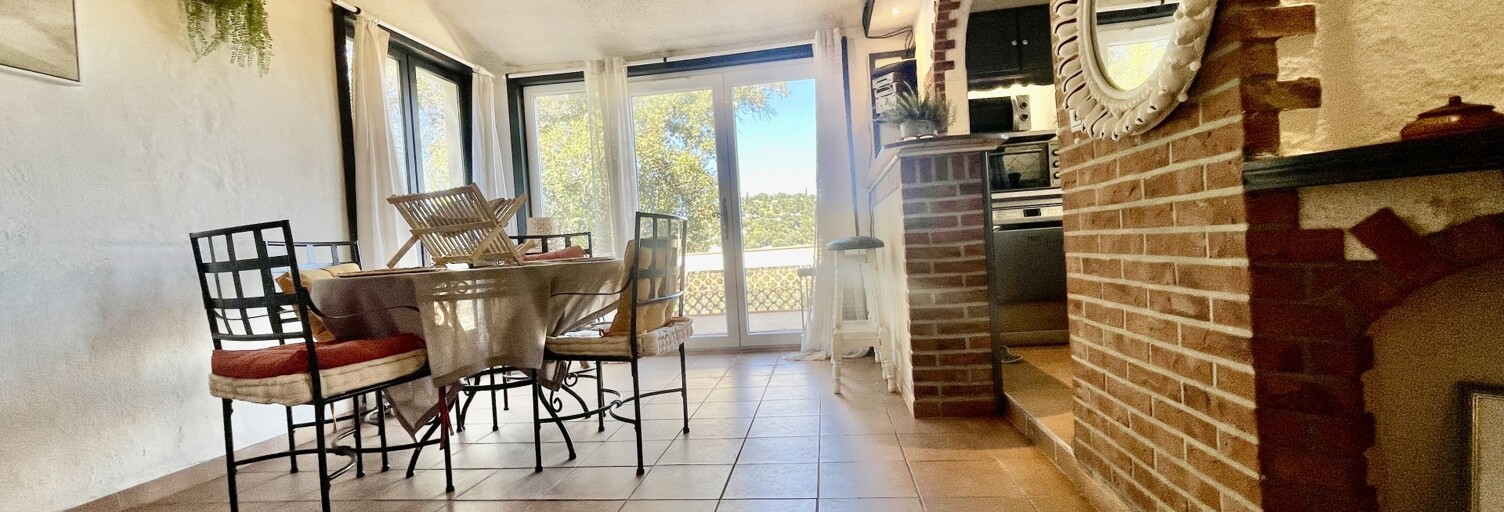 Maison 5 Pièces 67 m² à vendre à Le Muy (83490)