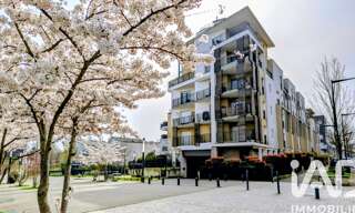 Appartement 2 Pièces 41 m² à vendre à Les Pavillons-sous-Bois (93320)