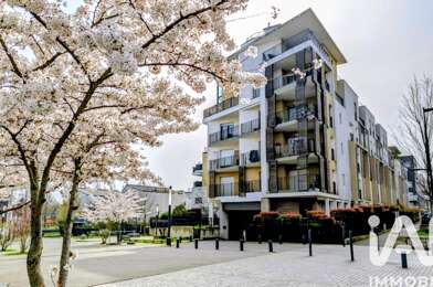 Appartement 2 pièces 169000 €