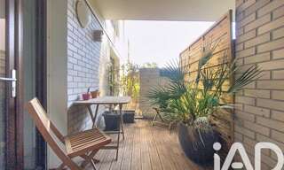 Appartement 2 Pièces 41 m² à vendre à Les Pavillons-sous-Bois (93320)