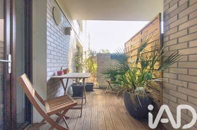 Appartement 2 pièces 168000 €