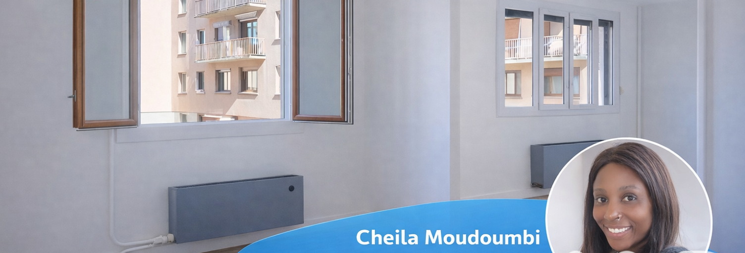 Appartement 4 Pièces 78 m² à vendre à Saint-Clément (89100)