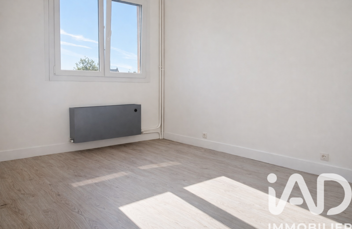 Vente Appartement 4 pièces — photo 2