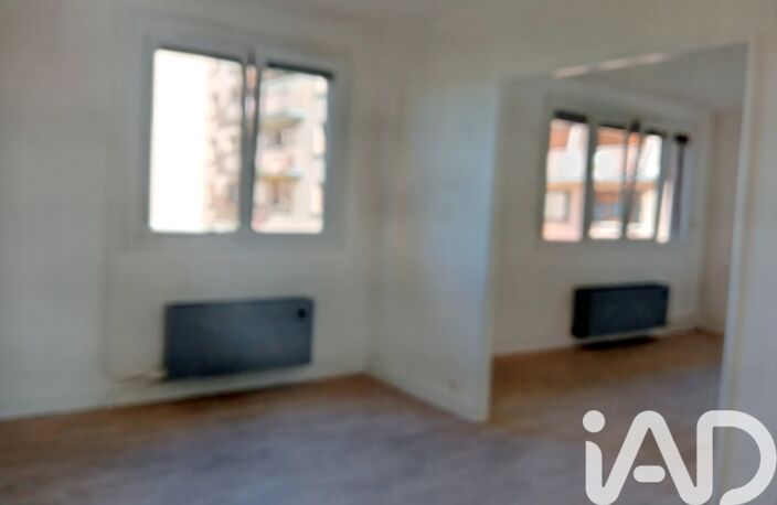 Vente Appartement 4 pièces — photo 3