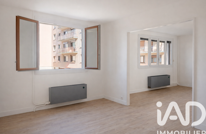 Vente Appartement 4 pièces — photo 4