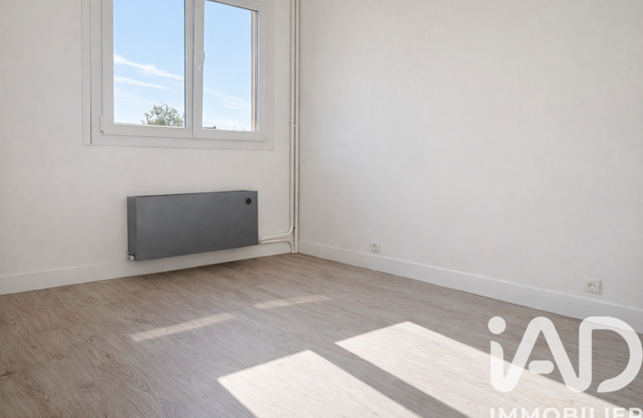 Vente Appartement 4 pièces — photo 5
