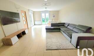 Maison 6 Pièces 143 m² à vendre à Goussainville (95190)