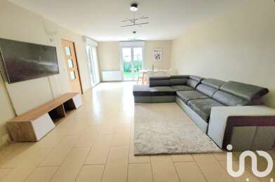 Maison 6 pièces 356000 €