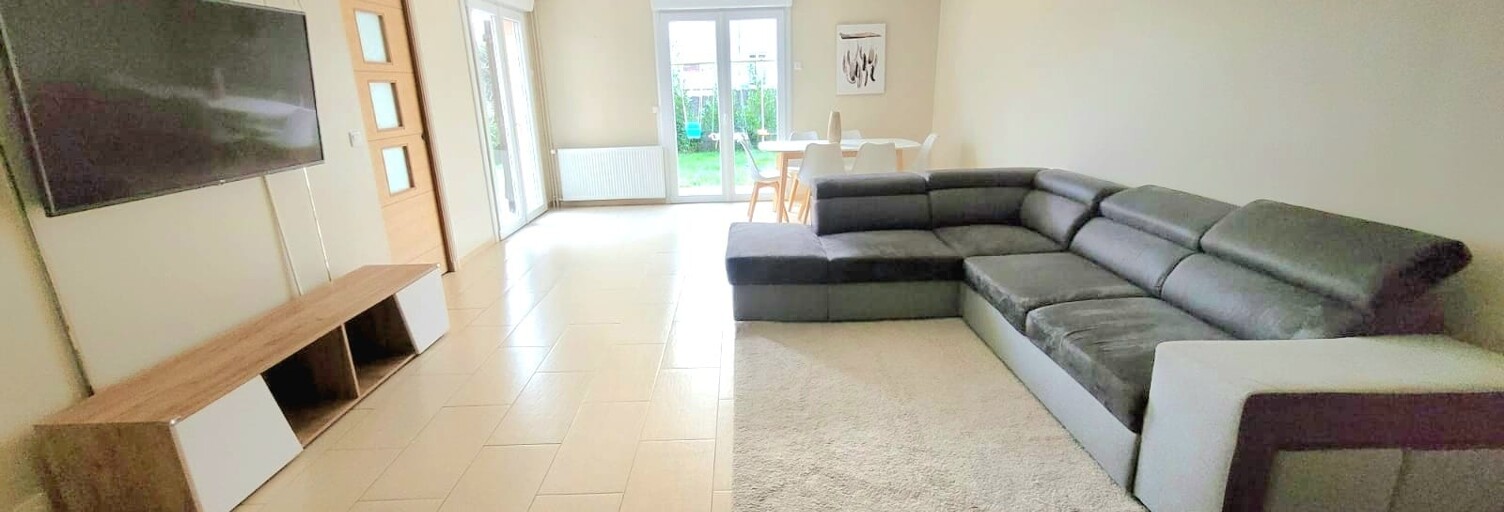 Maison 6 Pièces 143 m² à vendre à Goussainville (95190)