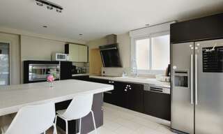 Maison 6 Pièces 143 m² à vendre à Goussainville (95190)